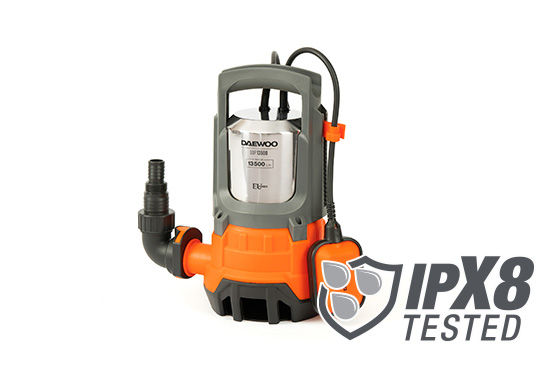 Надежный двигатель